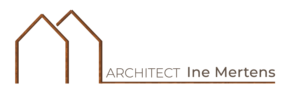 Architect – Ine Mertens
